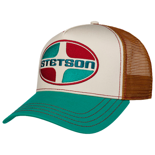 Petron Station Trucker Cap
