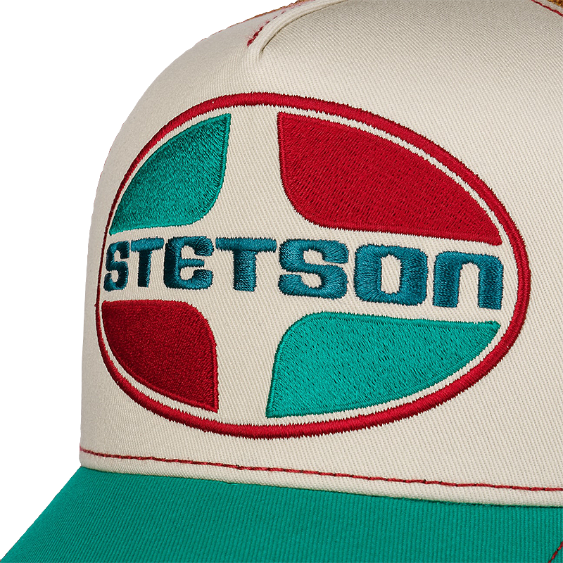 Petron Station Trucker Cap