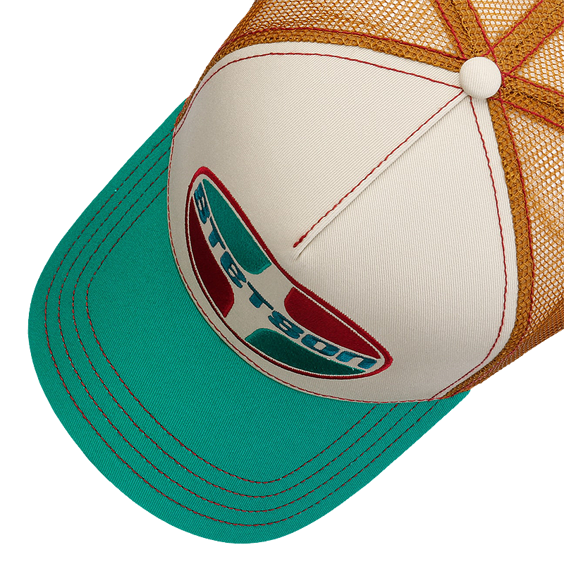 Petron Station Trucker Cap