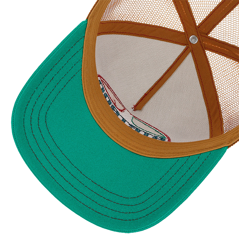 Petron Station Trucker Cap