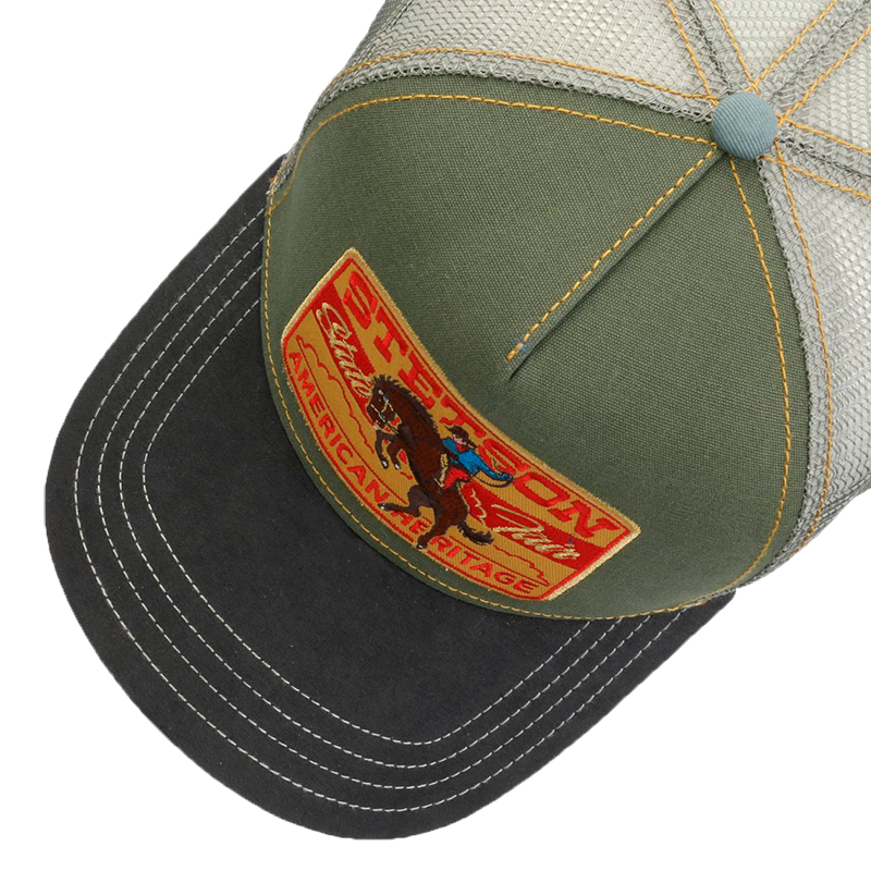 State Fair Trucker Cap