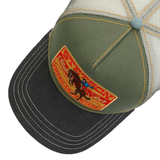 State Fair Trucker Cap