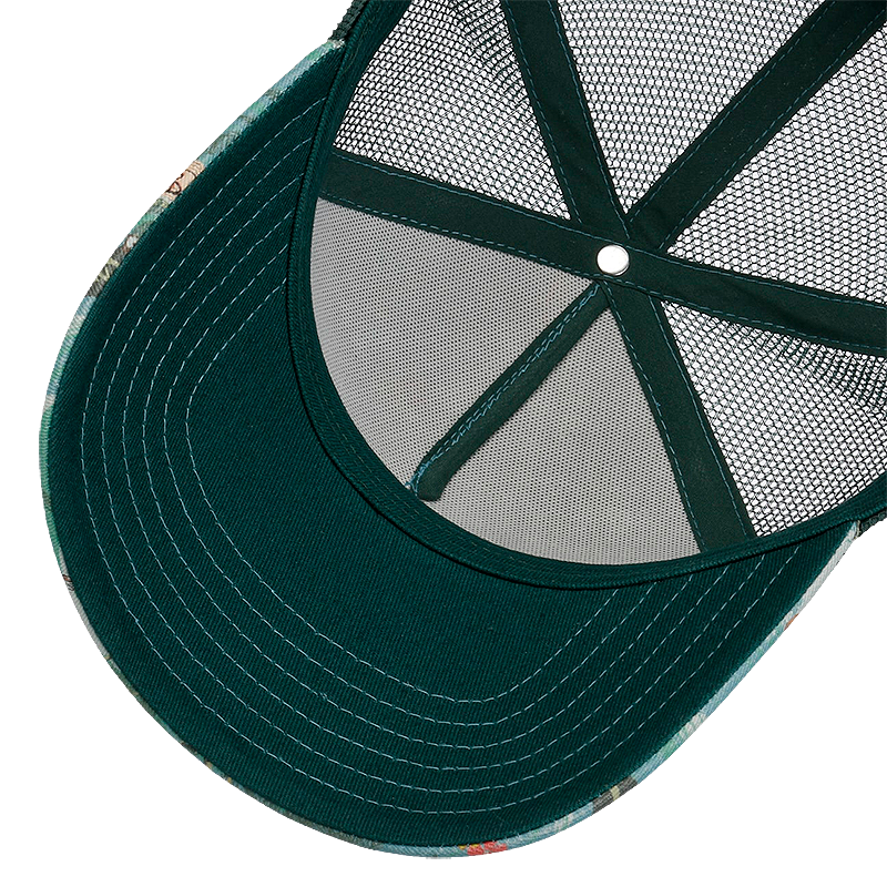 Surf Island Trucker Cap