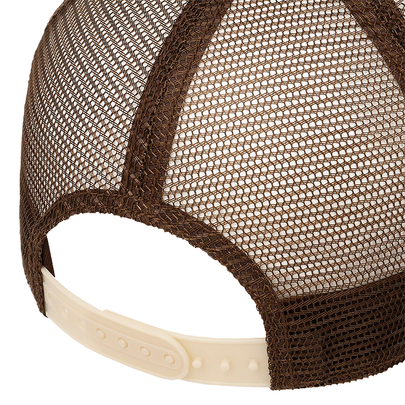 Tiki Lounge Trucker Cap