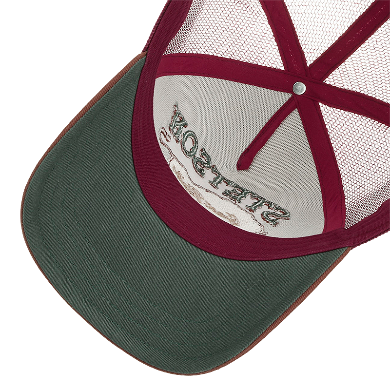 Great Plains Trucker Cap