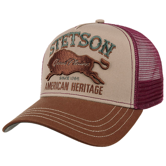 Great Plains Trucker Cap