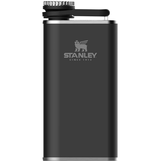 Classic Easy-Fill Wide Mouth Flask 0.23L