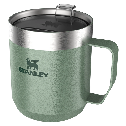 Classic Camp Mug 0.35L, Green