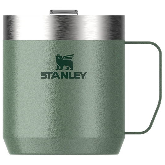 Classic Camp Mug 0.35L, Green