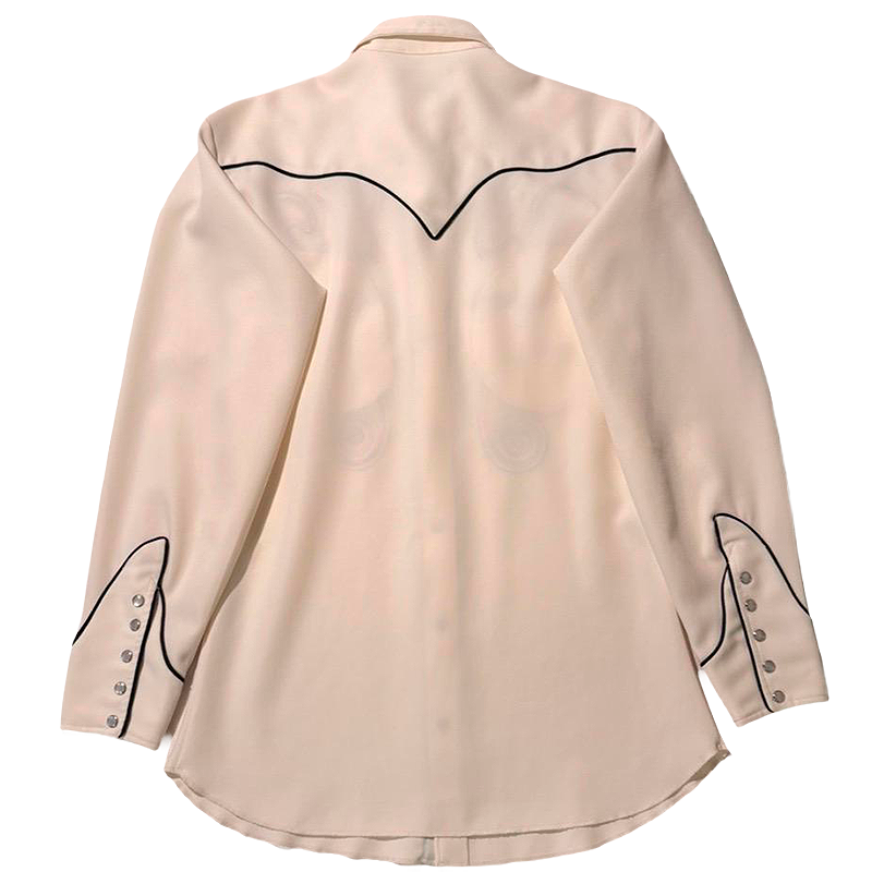 60s/70s Arrowhead Western Shirt
