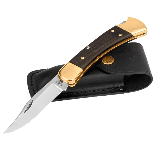 110 Folding Hunter