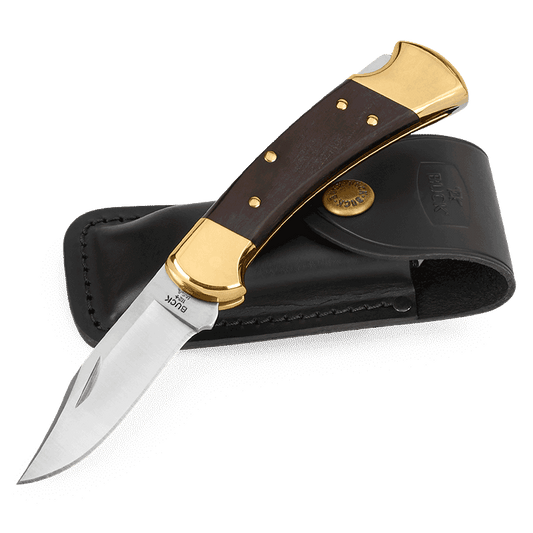 112 Ranger Knife