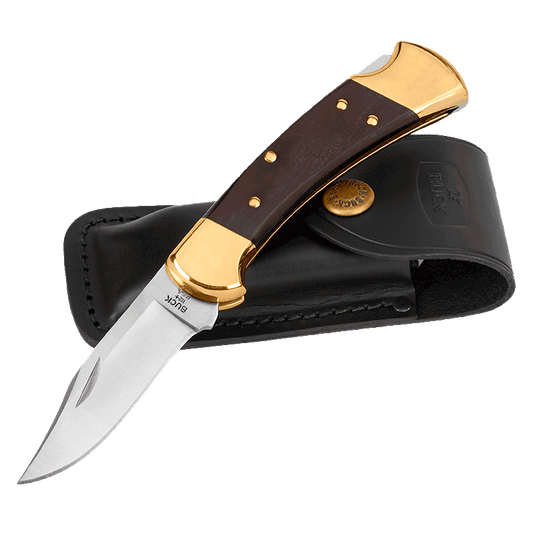 112 Ranger Knife