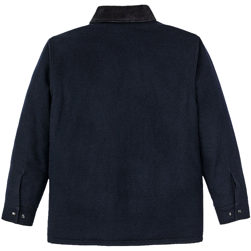 Spokane Insulated Cruiser, Navy