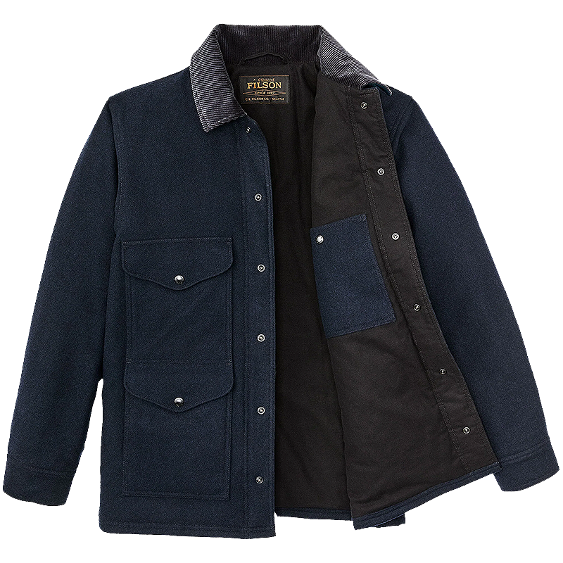 Spokane Insulated Cruiser, Navy
