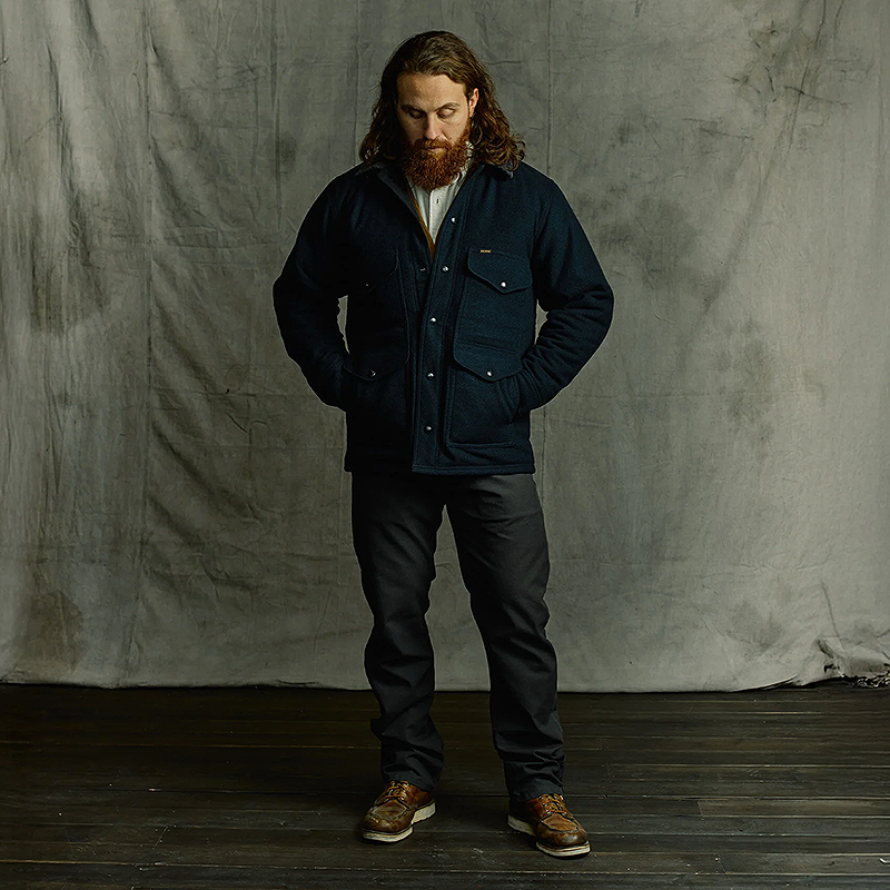 Spokane Insulated Cruiser, Navy