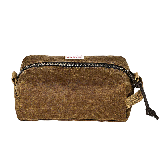 Tin Cloth Travel Kit