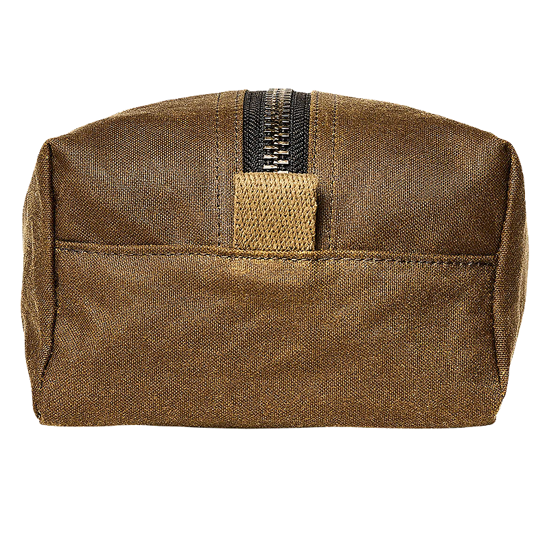 Tin Cloth Travel Kit