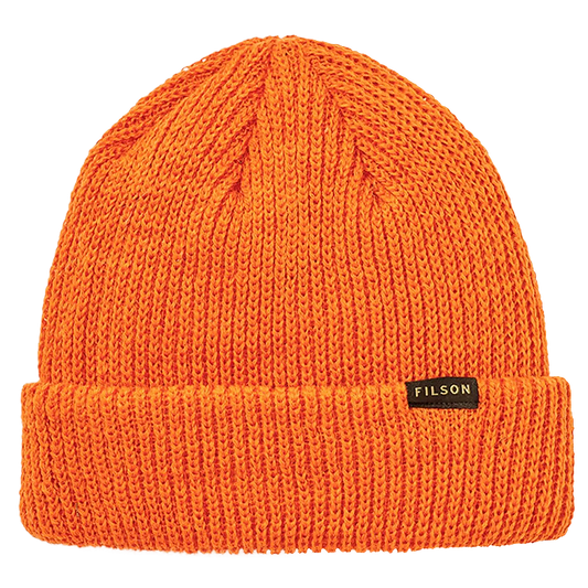 Watch Cap, Flame