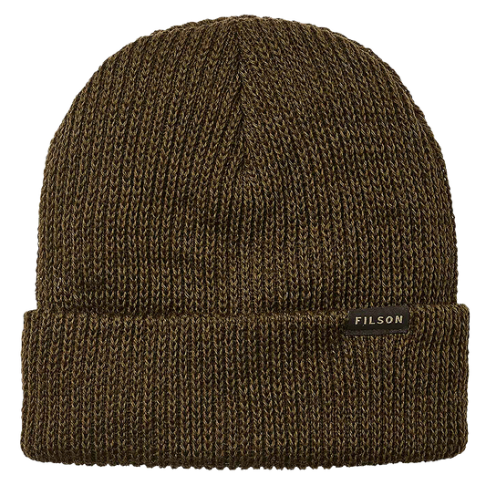 Watch Cap, Otter Green