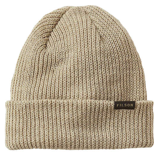 Watch Cap, Sawdust