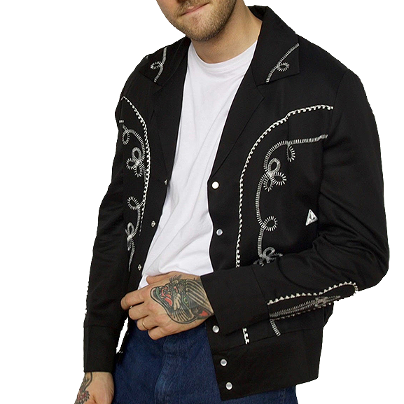 H Bar C Bolero Jacket: Iconic Style for Every Occasion | Lasso H Bar C Bolero Jacket: Iconic Style for Every Occasion | Lasso