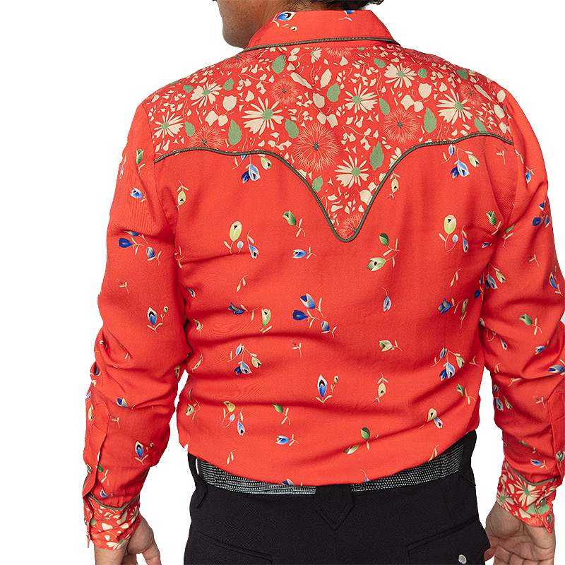 Midlands Western Shirt