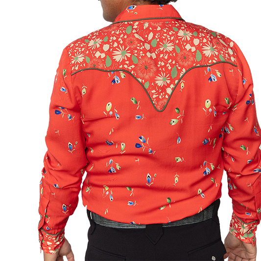 Midlands Western Shirt