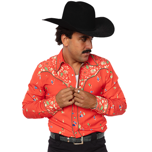 Midlands Western Shirt