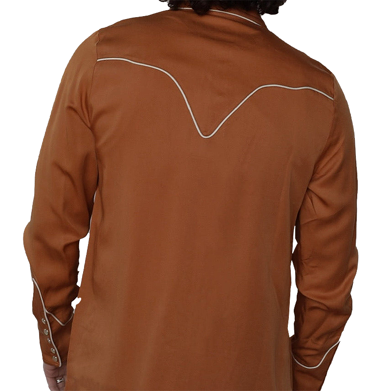 San Fernando Western Shirt