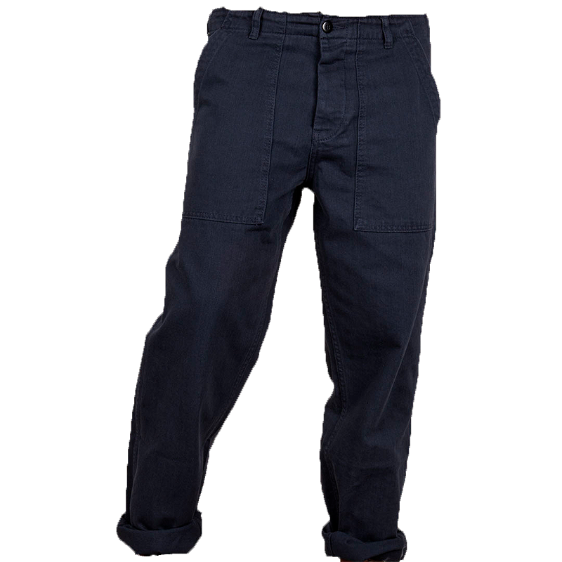 1962 OG-107 Pant, Navy