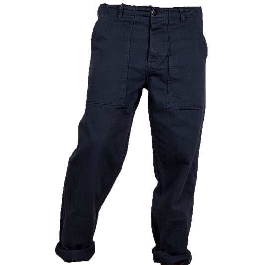 1962 OG-107 Pant, Navy