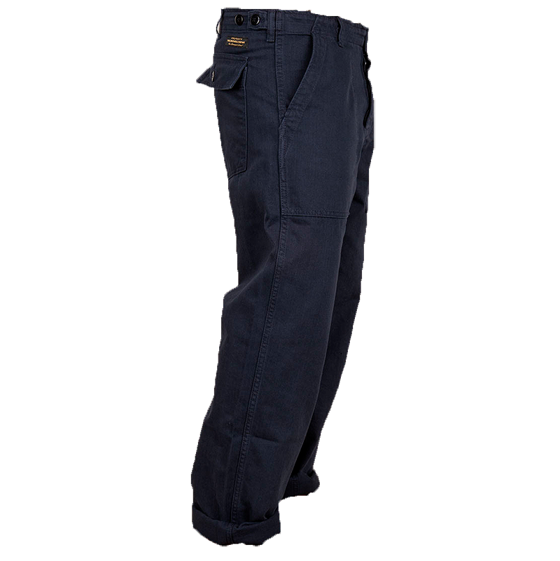 1962 OG-107 Pant, Navy
