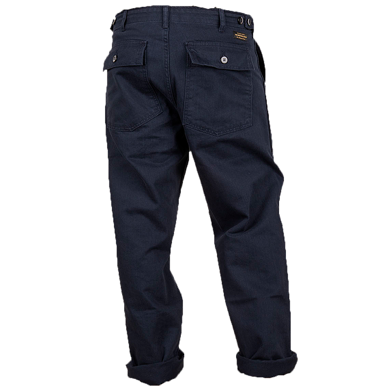 1962 OG-107 Pant, Navy