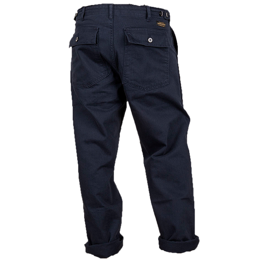 1962 OG-107 Pant, Navy