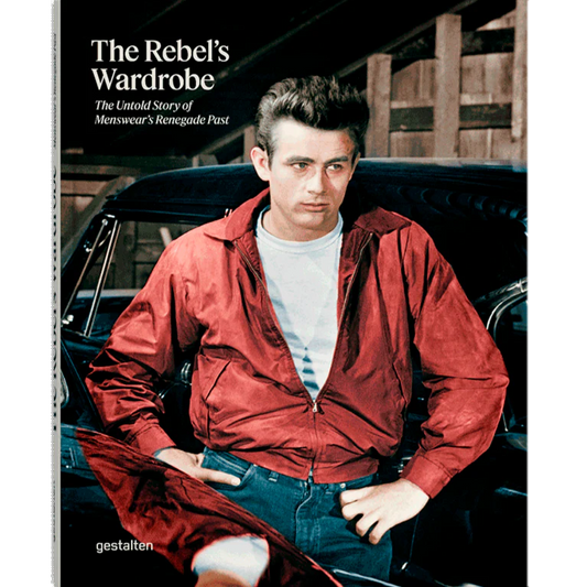 The Rebel's Wardrobe