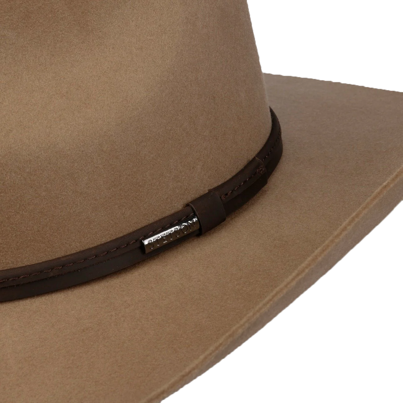 Evansville Wool & Cashmere, Brown