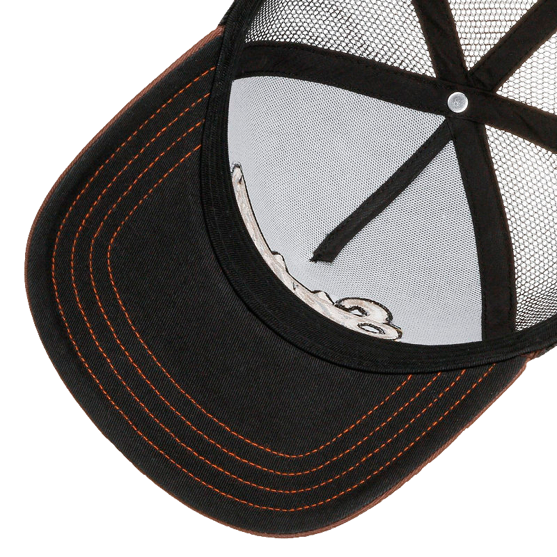 Speed Shop Trucker Cap