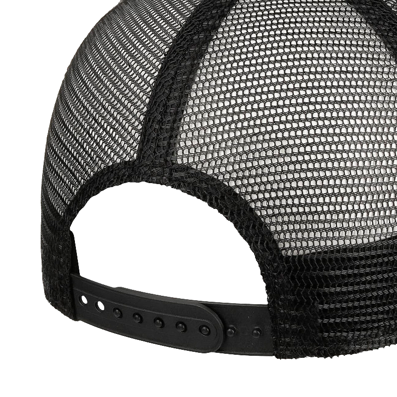 Speed Shop Trucker Cap