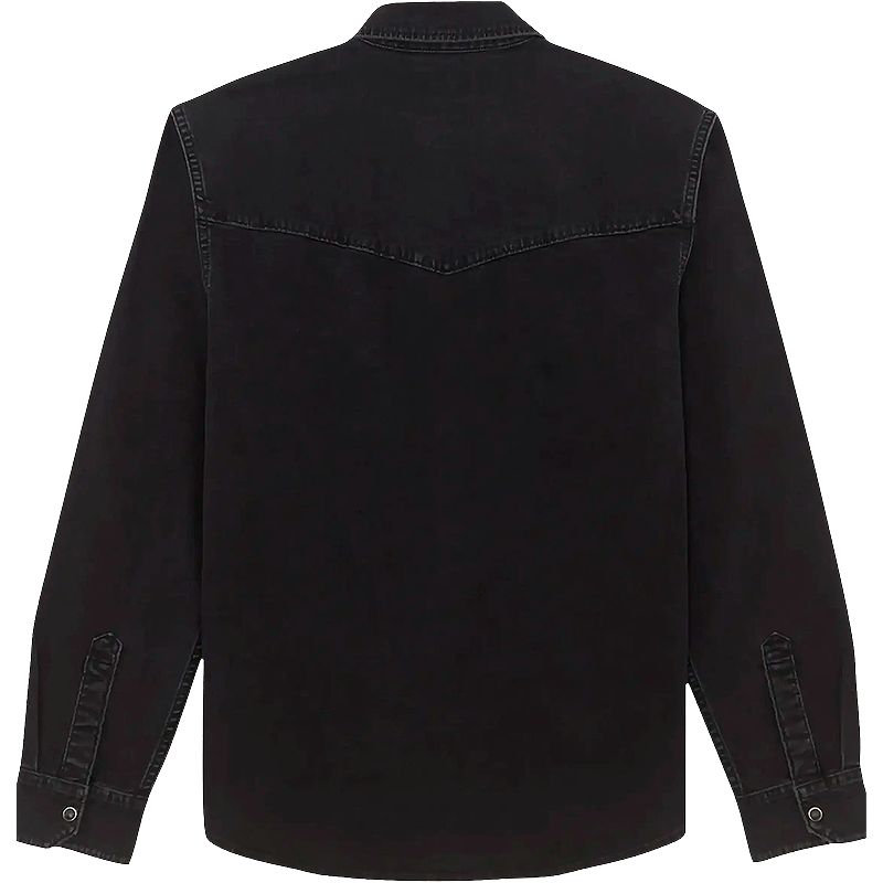 Western-farkkupaita, Rinse Black