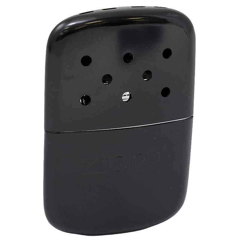Hand Warmer, Black