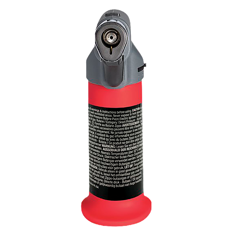 Butane Torch