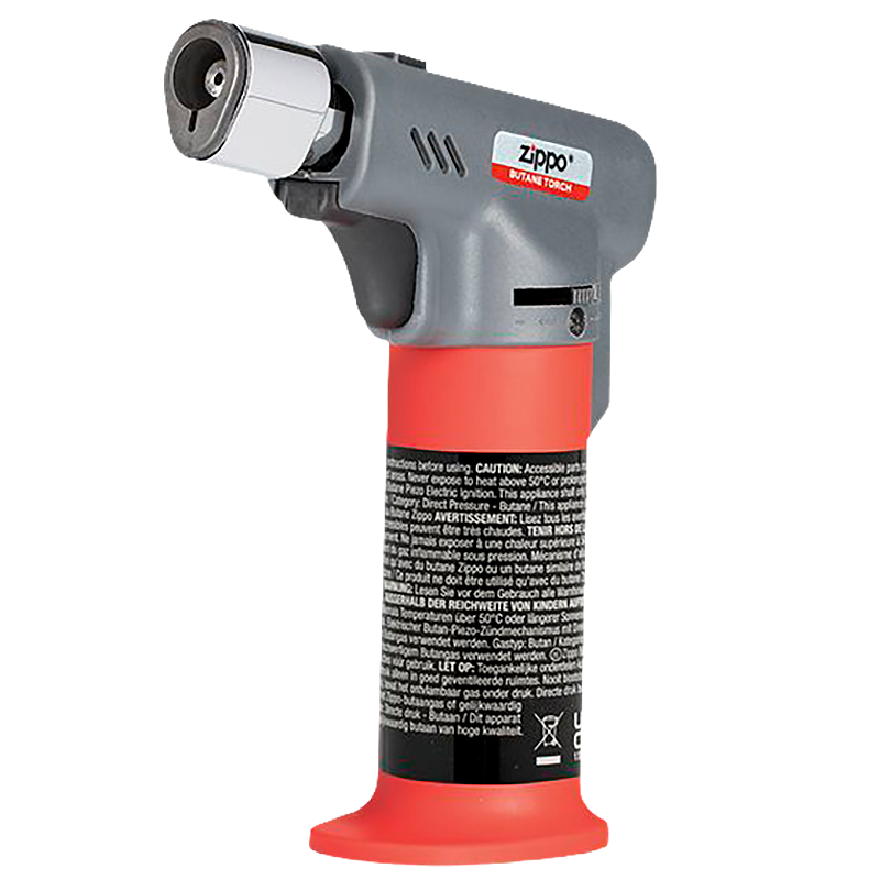 Butane Torch