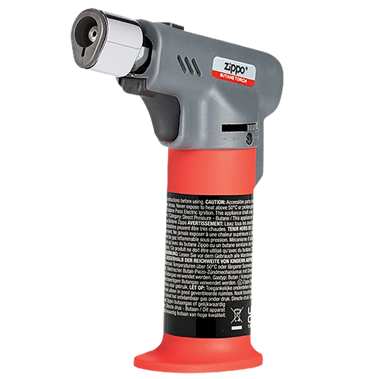 Butane Torch