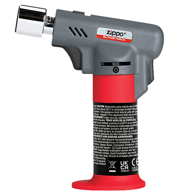 Butane Torch