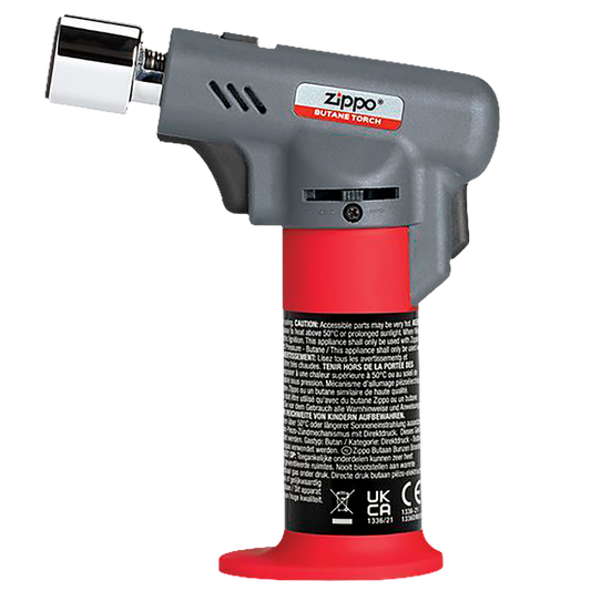Butane Torch